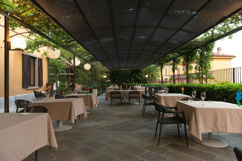 Posada Le Funi Hotel
