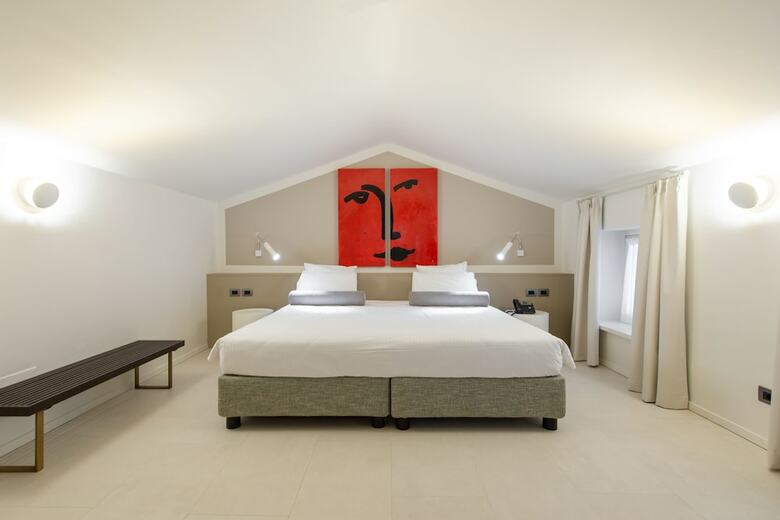 Posada Le Funi Hotel