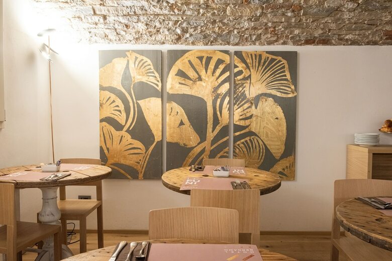 Posada Le Funi Hotel