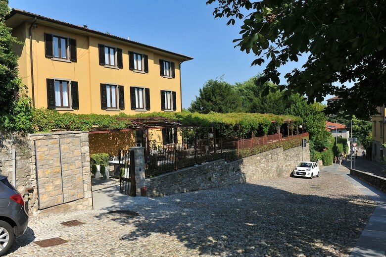 Posada Le Funi Hotel