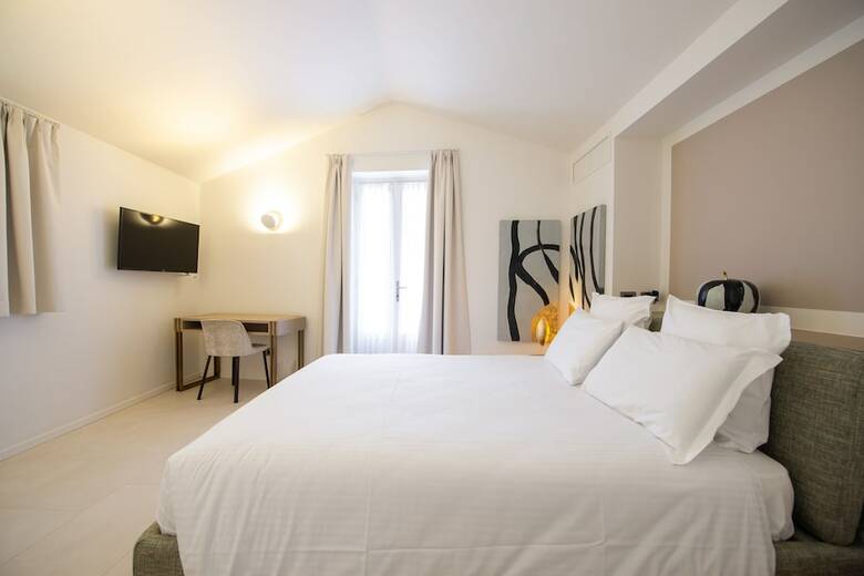 Posada Le Funi Hotel