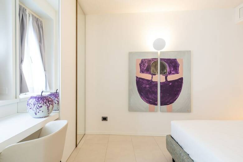 Posada Le Funi Hotel