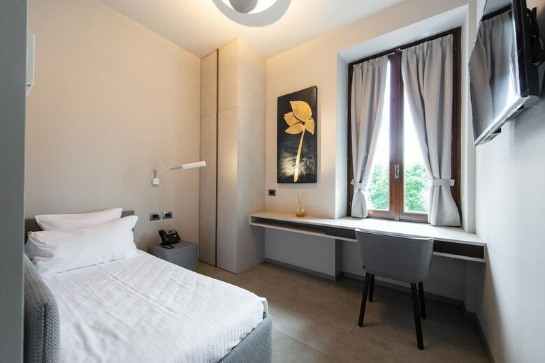 Posada Le Funi Hotel
