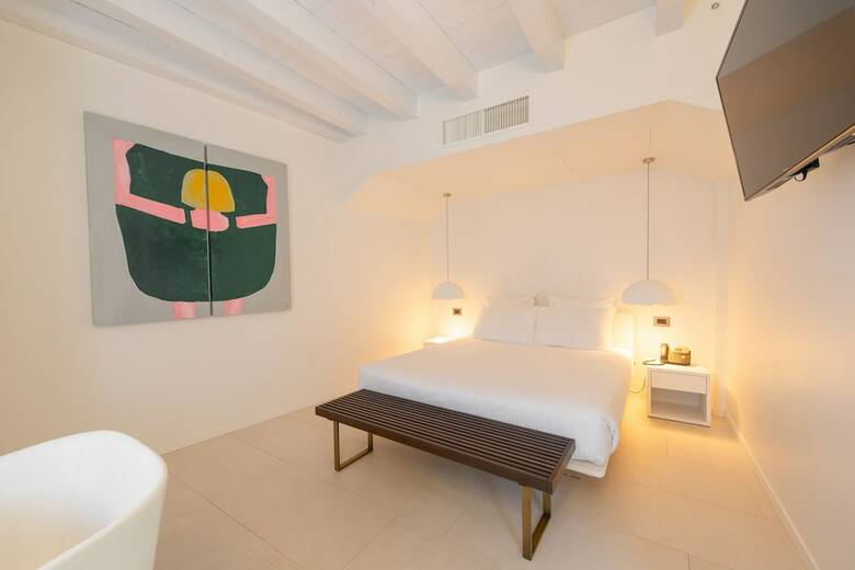 Posada Le Funi Hotel