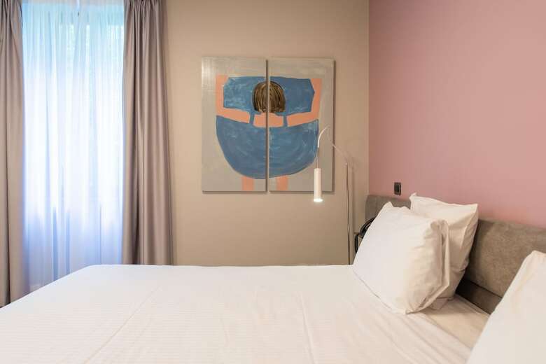 Posada Le Funi Hotel