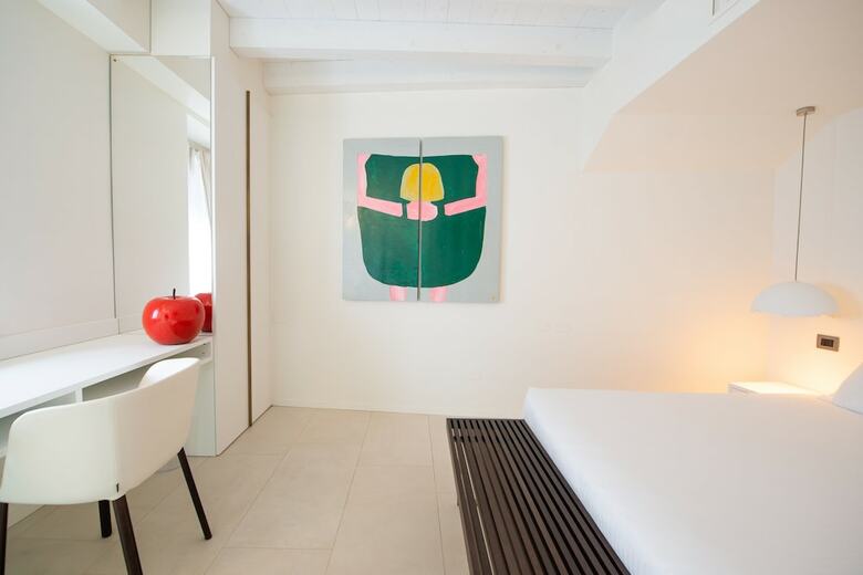 Posada Le Funi Hotel