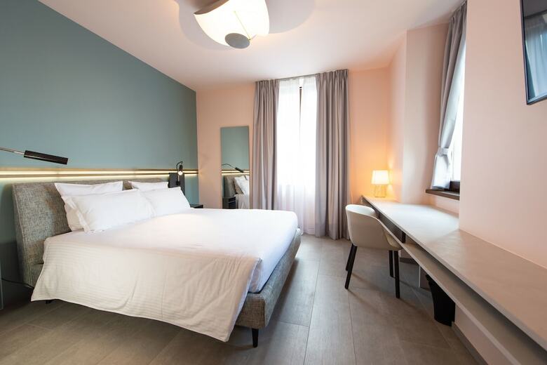 Posada Le Funi Hotel