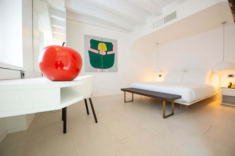 Posada Le Funi Hotel