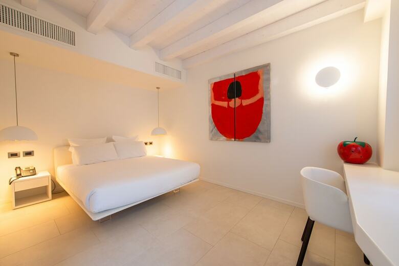Posada Le Funi Hotel