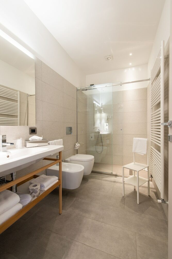 Posada Le Funi Hotel
