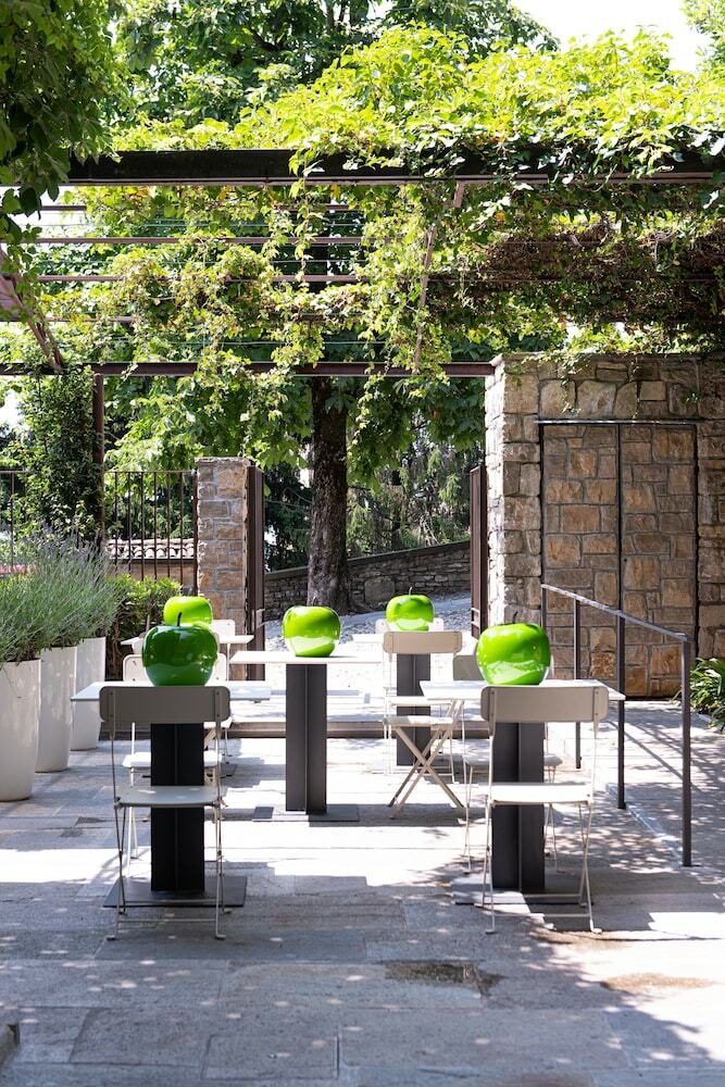 Posada Le Funi Hotel