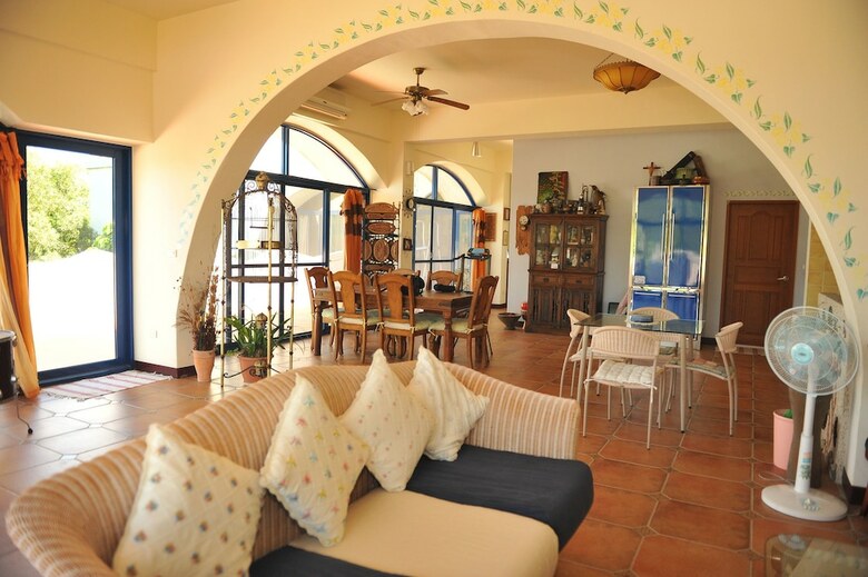 Tuscany Garden B&B