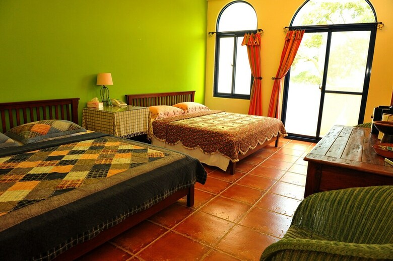 Tuscany Garden B&B