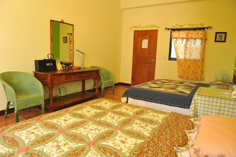 Tuscany Garden B&B