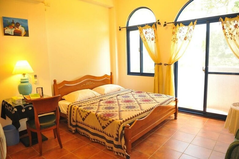 Tuscany Garden B&B
