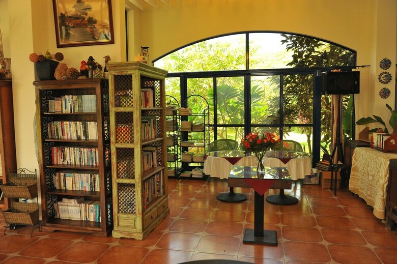 Tuscany Garden B&B