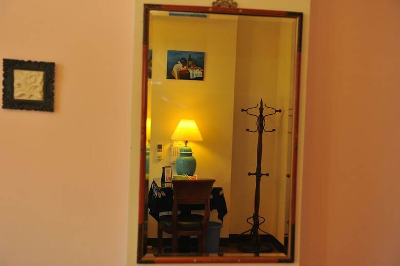 Tuscany Garden B&B