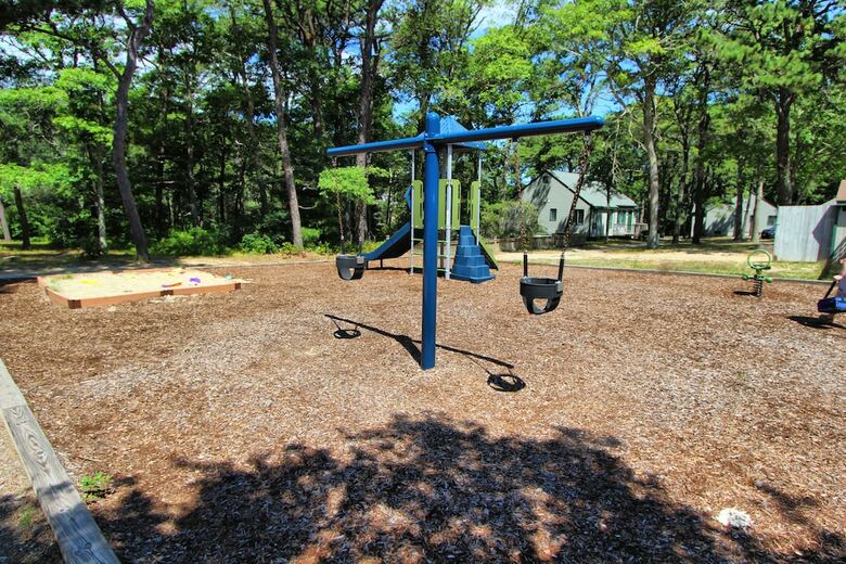 Cape Cod Holiday Estates, A Vri Resort