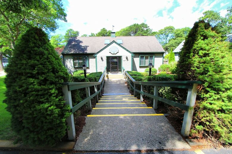 Cape Cod Holiday Estates, A Vri Resort