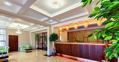 Hotel California