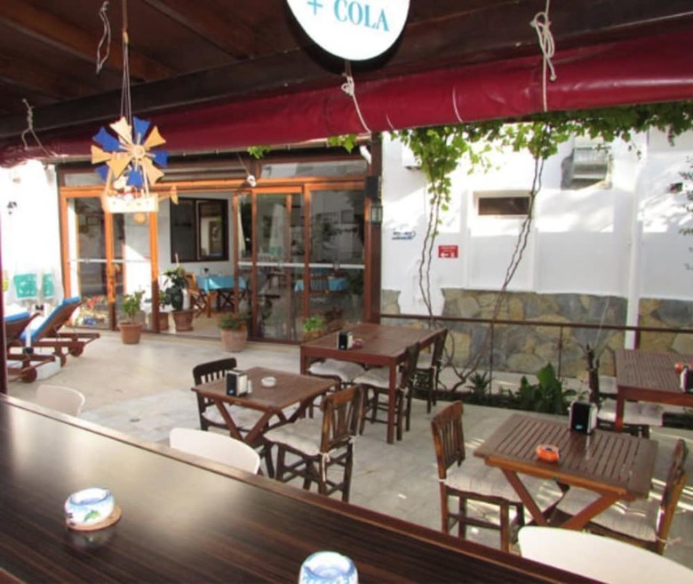 Bitez Hotel Seaside