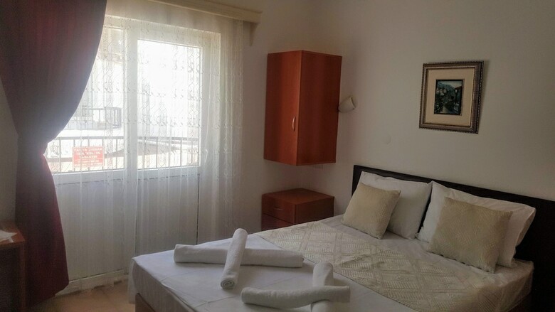Bitez Hotel Seaside