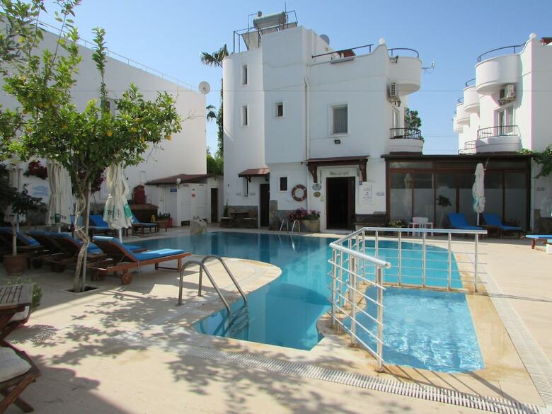 Bitez Hotel Seaside