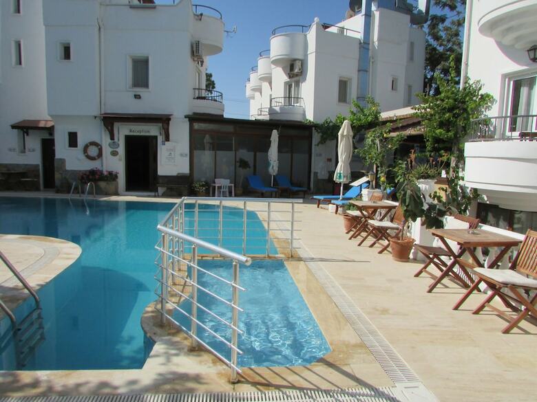 Bitez Hotel Seaside