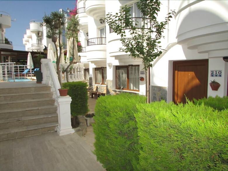 Bitez Hotel Seaside