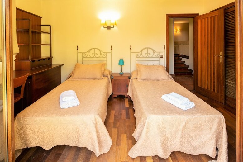 Villa El Mirador