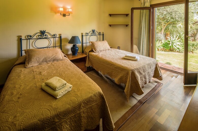 Villa El Mirador