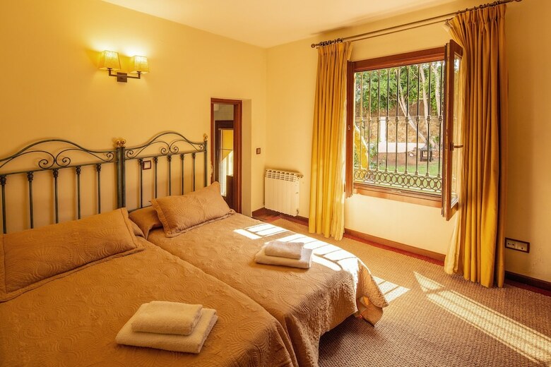 Villa El Mirador