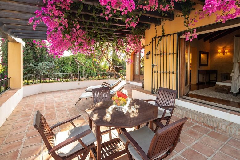 Villa El Mirador