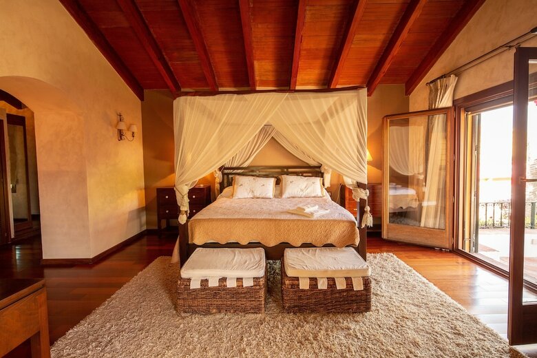 Villa El Mirador