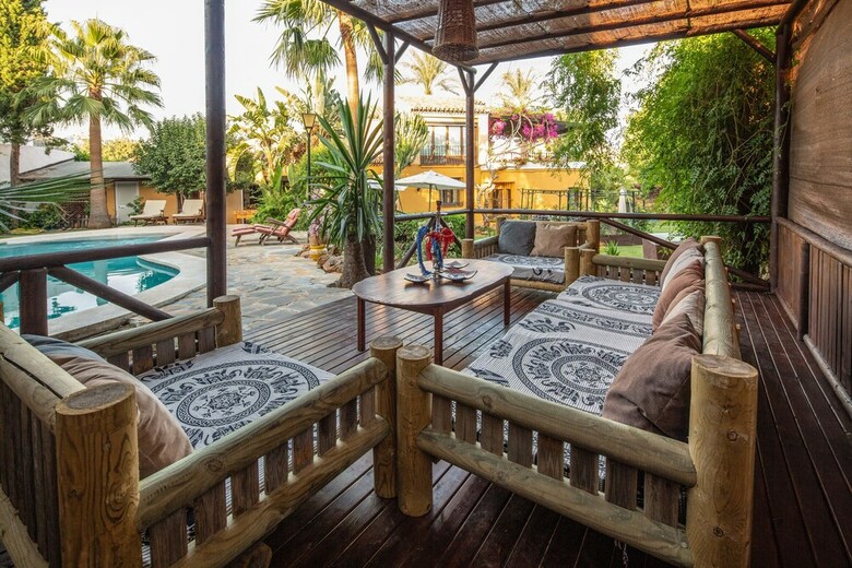 Villa El Mirador