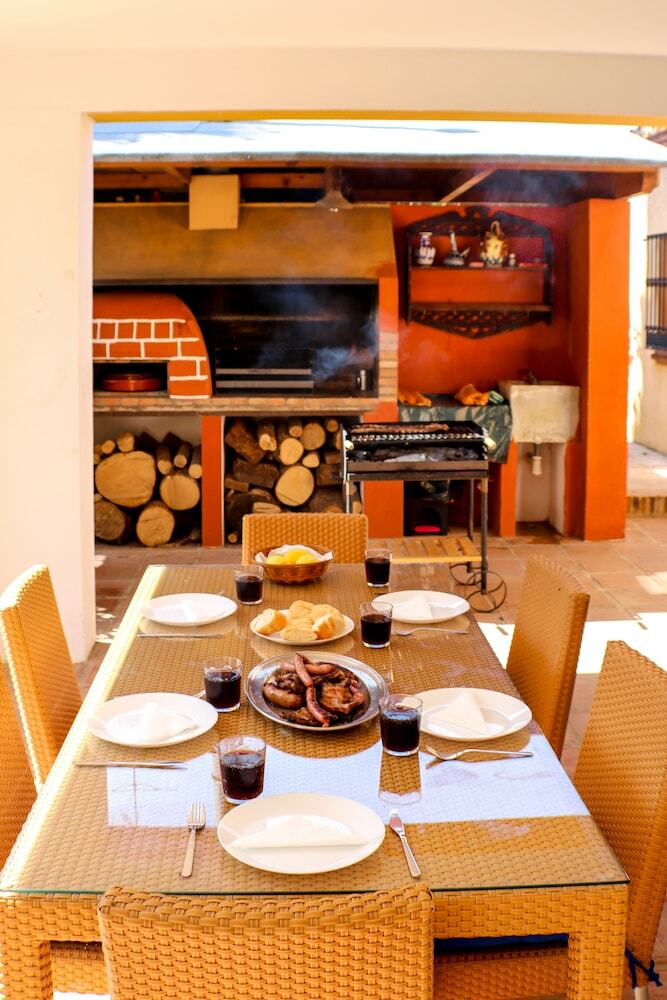 Villa El Mirador
