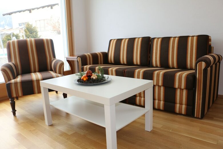 Apartamentos Ferienwohnung Rauchs