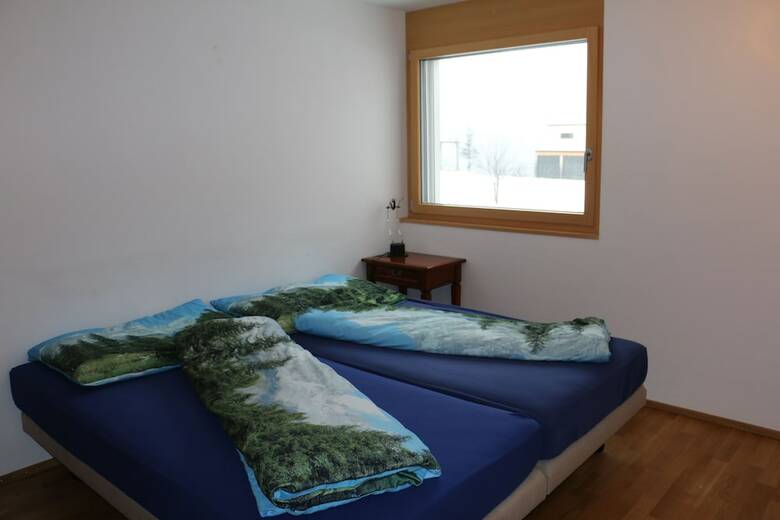 Apartamentos Ferienwohnung Rauchs