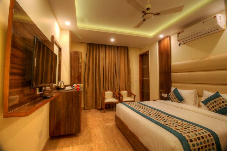 Hotel Viva Palace