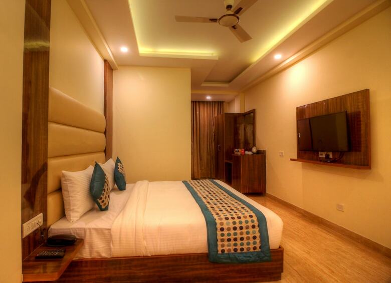 Hotel Viva Palace