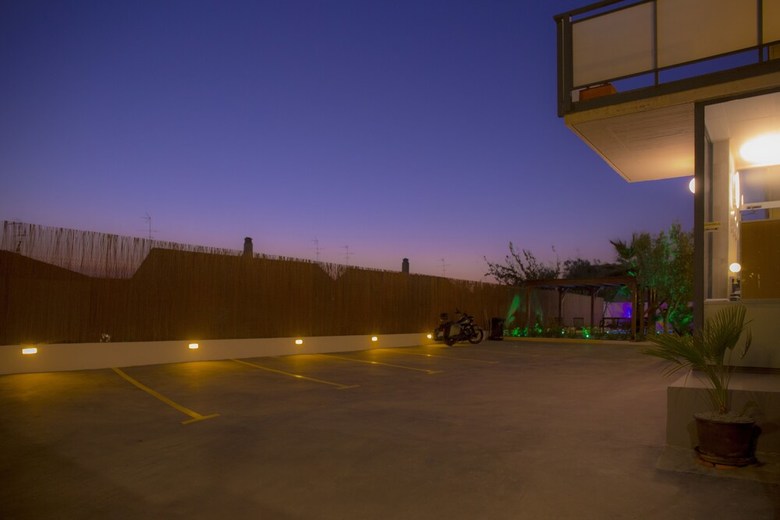 Hotel Vista Al Sol