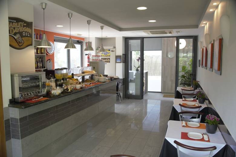 Hotel Vista Al Sol