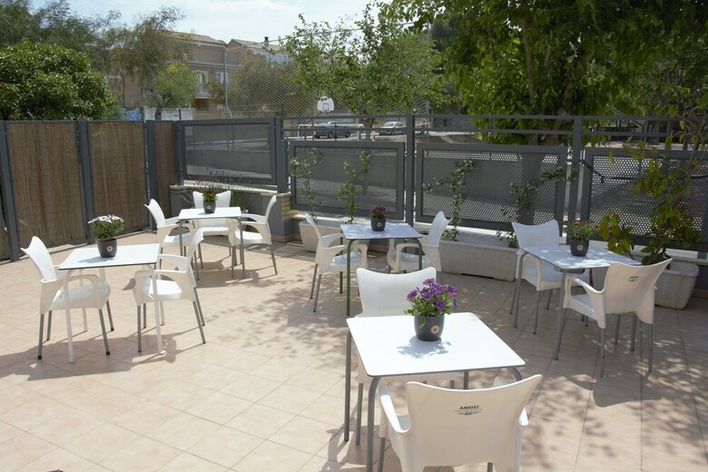 Hotel Vista Al Sol