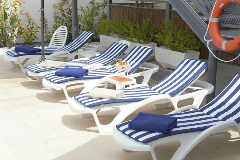 Hotel Vista Al Sol