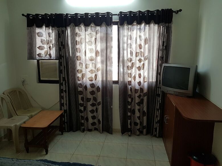 Hotel Dhruv Palace