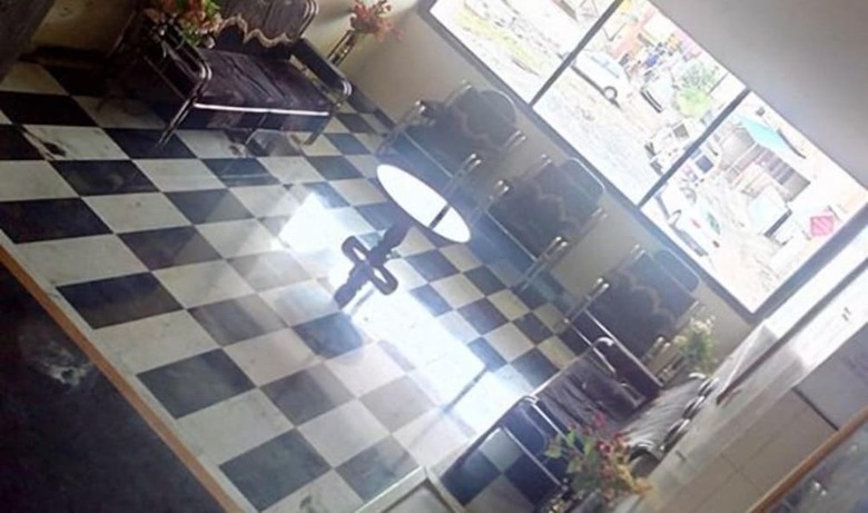 Hotel Dhruv Palace