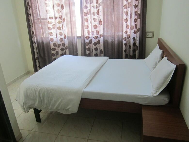 Hotel Dhruv Palace