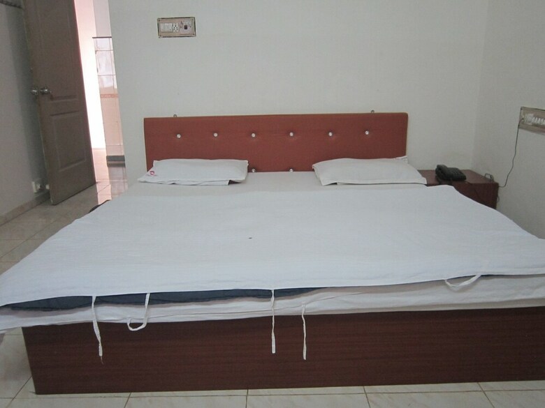 Hotel Dhruv Palace