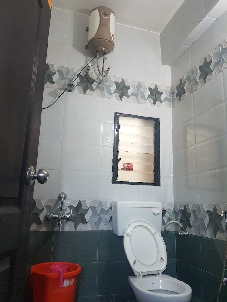 Hotel Dhruv Palace