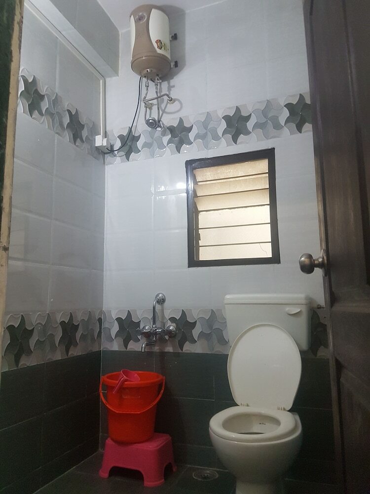 Hotel Dhruv Palace